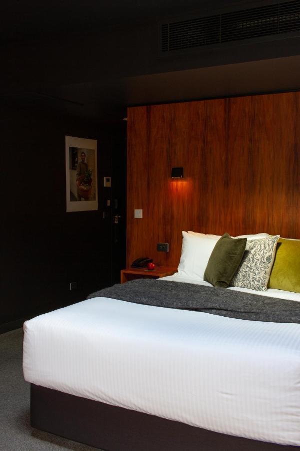 Moss Hotel Hobart Exterior foto