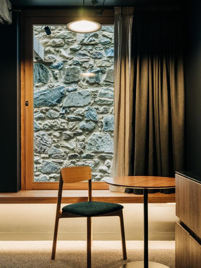 Moss Hotel Hobart Exterior foto